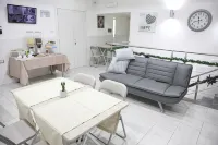 Hotel Casablanca Отели в г. Неаполь