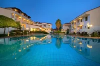 Acrotel Lily Ann Village - Sea View