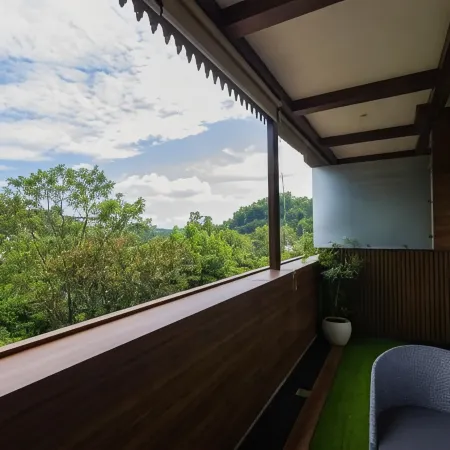 Pleasant Tree Hotels - Luxury Stay Amidst Nature