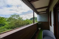 Pleasant Tree Hotels - Luxury Stay Amidst Nature - Mountain view