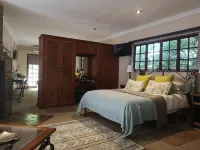 Cranberry Cottage - salle de sport