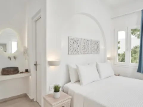 Galation Hotels in Mykonos