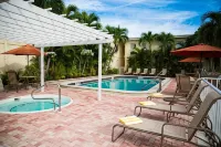 Inn at the Beach-Venice Florida - Beach