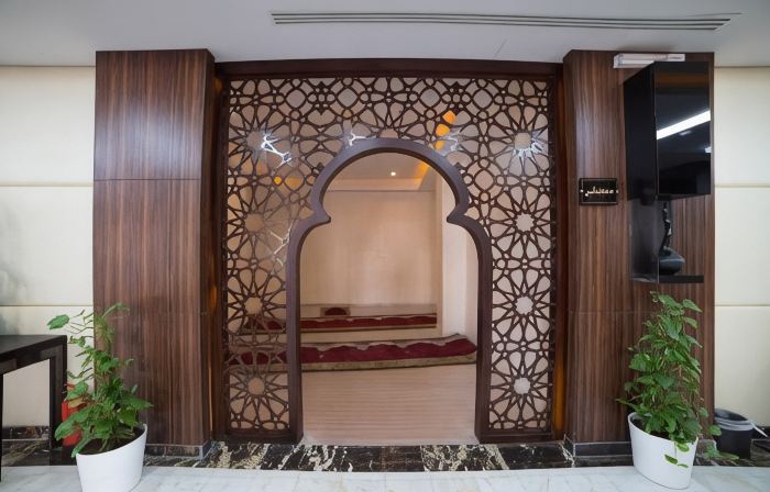 Raoum Inn Buraydah