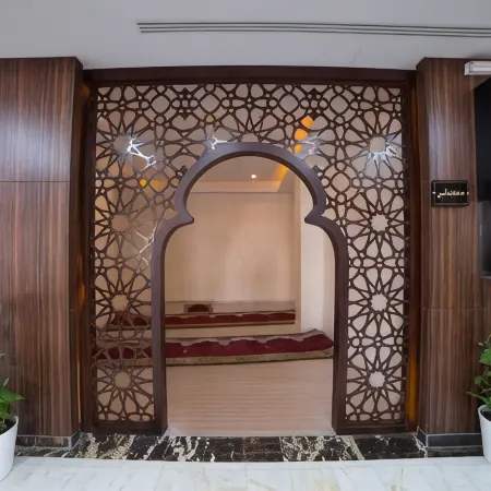 Raoum Inn Buraydah
