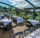 DoubleTree by Hilton Bristol South - Cadbury House - Bữa sáng