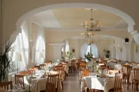 Hotel Casa di Meglio - avec sources thermales