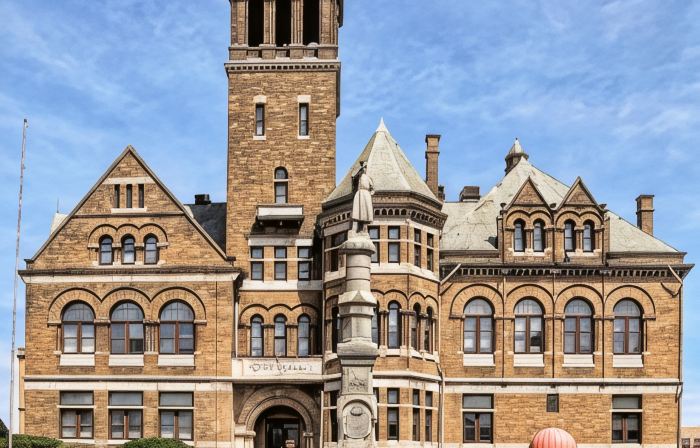 City Hall Grand Hotel