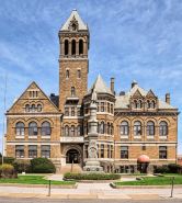 City Hall Grand Hotel