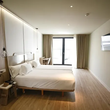 Imi Hotel & Spa