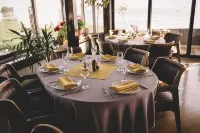 SU Hotel - breakfast