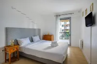 Residhotel Villa Maupassant