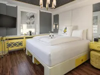 Staypineapple, A Delightful Hotel, South End Hotels near Prudential Tower