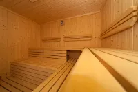 Rmh Modena des Arts - spa