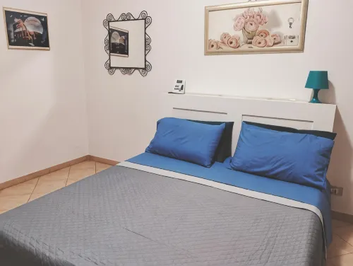 La Perla B & B