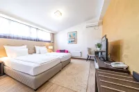 Hotel Alexandar Lux Hotels in Podgorica