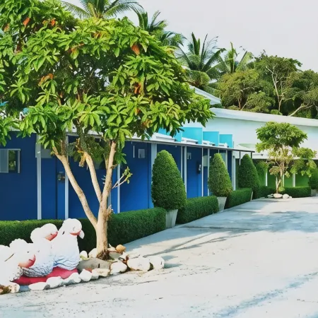 Panita Resort