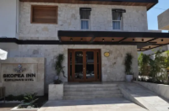 Skopea Inn Exclusive Hotel