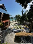 Shari-La Island Resort - Frühstück