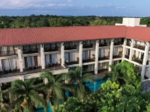 Lavendish Tamarind Lifestyle Hotels in Kataragama