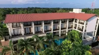 Lavendish Tamarind Lifestyle Hotels near Detagamuwa Tank View Point
