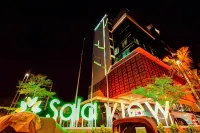 Sala View Hotel Hotel a Purwosari