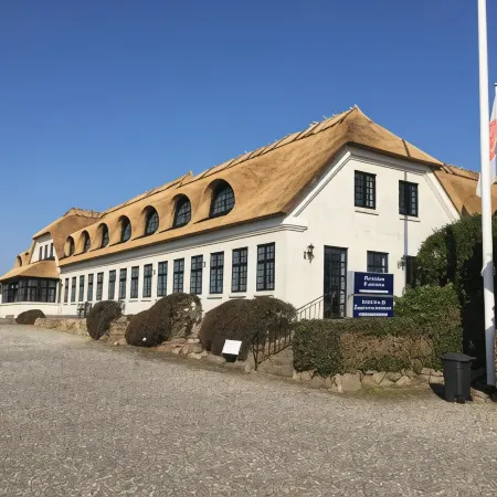 Hotel Kryb I Ly Kro