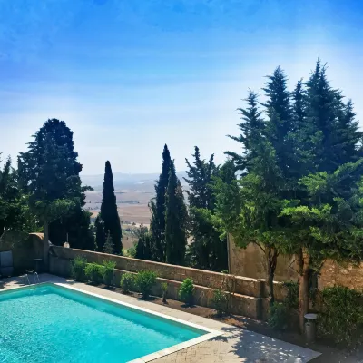 Relais Il Chiostro di Pienza Hotels in 