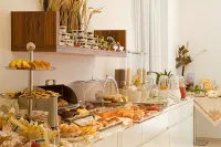Card International Hotel - Bữa sáng