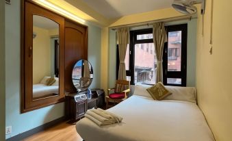 Golden Gate Guest House