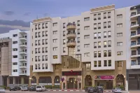 Ramada by Wyndham Fes Hotels in 
