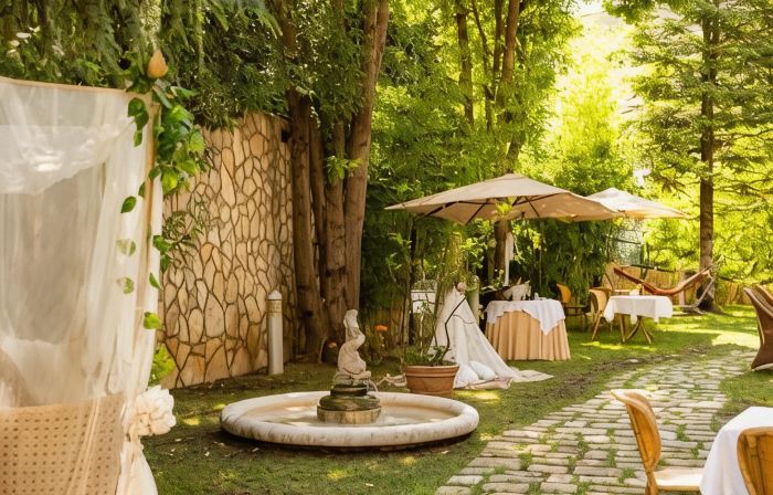Solofra Palace Hotel & Resort