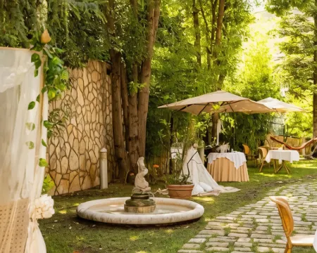 Solofra Palace Hotel & Resort Hotel a Solofra