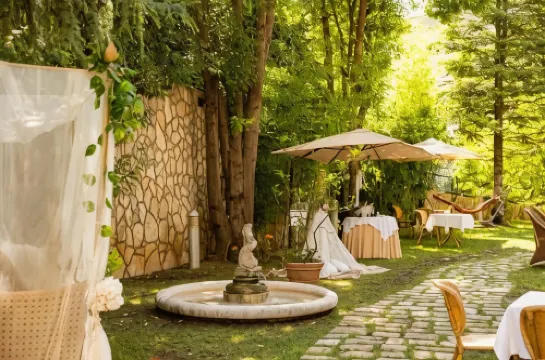 Solofra Palace Hotel & Resort