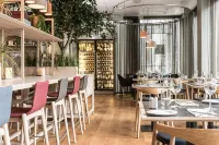 Quality Hotel Residence - Desayuno