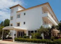 Hotel Villa Singala Hotels in Port de Pollenca