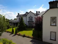 Best Western Plus Dunfermline Crossford Keavil House Hotel Hotels in Dunfermline