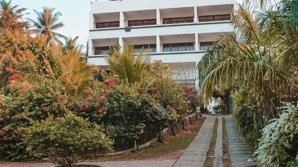 Esprit d'Ici Hotel