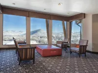 Club Wyndham Park City