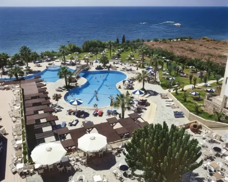 Ascos Coral Beach Hotel Hotels in Coral Bay