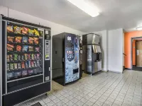 Motel 6 Madison, WI - East Các khách sạn gần Công viên Warner