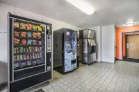 موتل 6 ماديسون، ويسكونسن - إيست