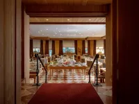 Hotel Baita Dei Pini Hôtels à : Bormio