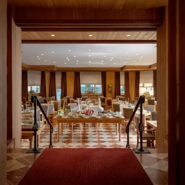 Hotel Baita Dei Pini