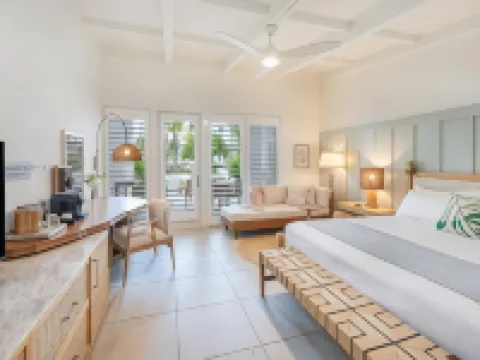 Islander Resort Hotels in Islamorada