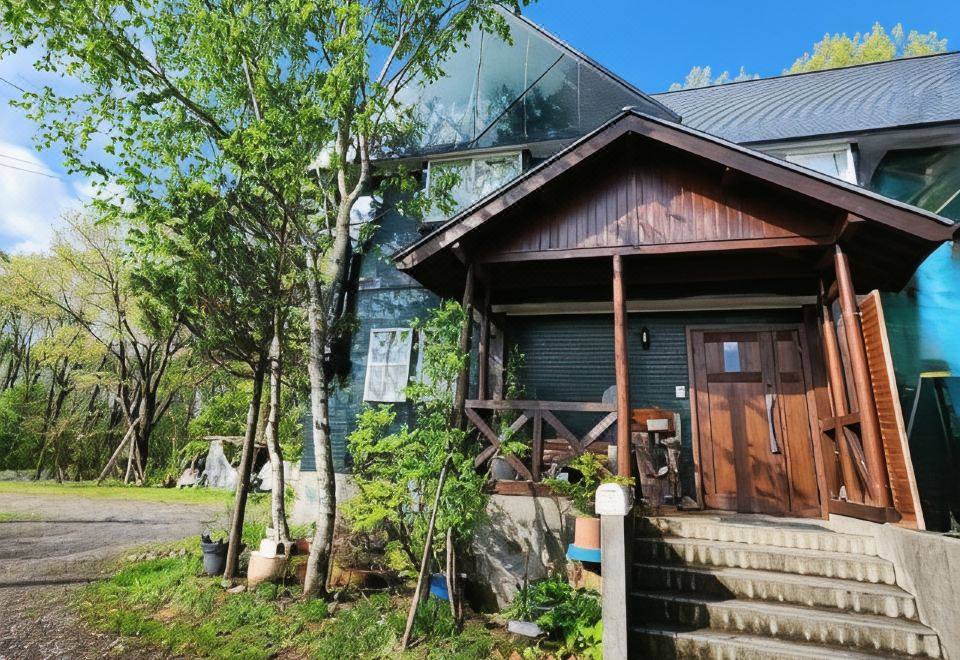 펜션 그린 레이크