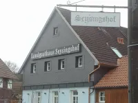 Landgasthaus Zum Seysingshof Hotels in Bad Colberg-Heldburg