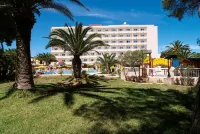 Invisa Ereso All Inclusive Hotels in Es Cana