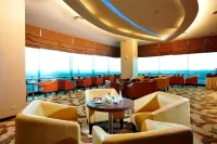 Grand Artos Hotel & Convention - parking