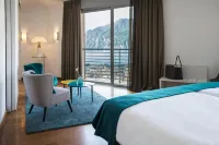 Garda Hotel Forte Charme